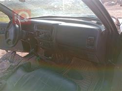 ميتسوبيشي L200